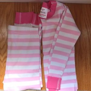 Hanna Anderson pajamas